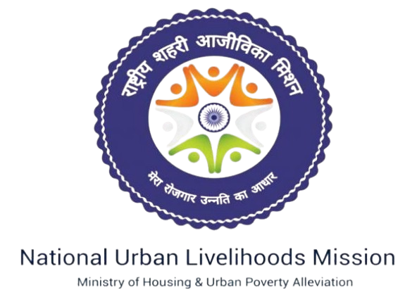 National Urban Livelihood Mission logo